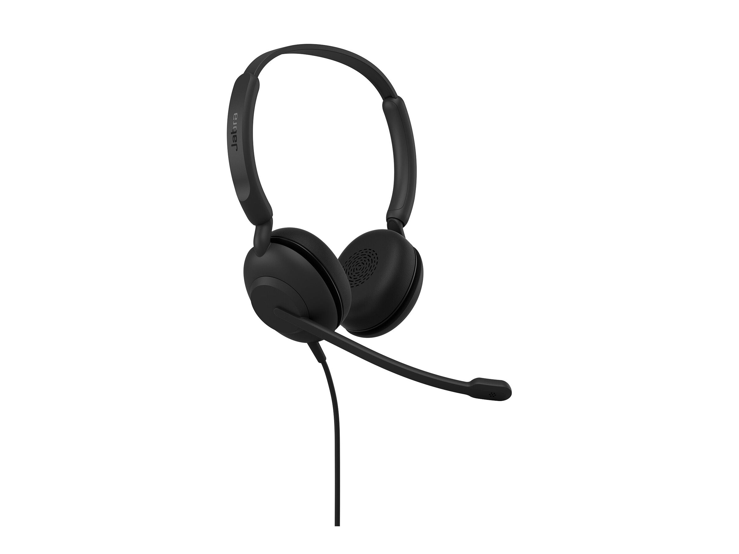 JABRA Evolve 10 Stereo USB-A NC TCO certified Verpackung