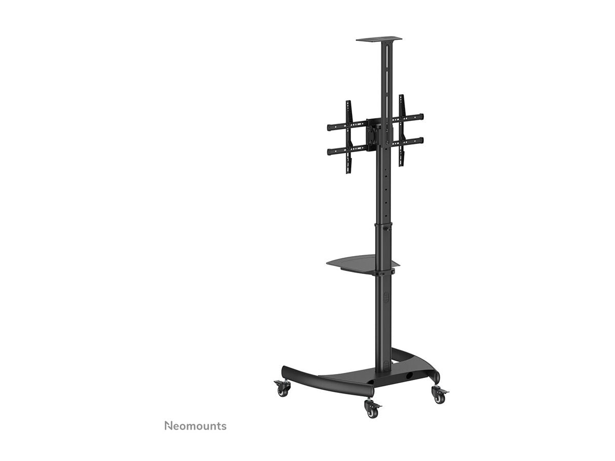 NEOMOUNTS PLASMA-M1900E Mobile Flat Screen Floor Stand Verpackung
