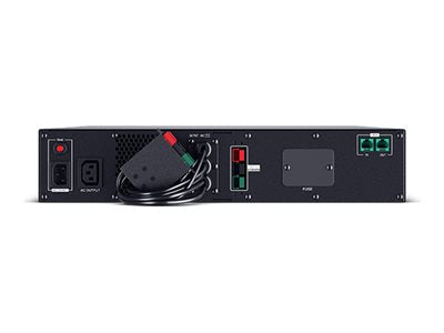 CYBERPOWER BP48VP2U03 Batterieerweiterung Detailansicht