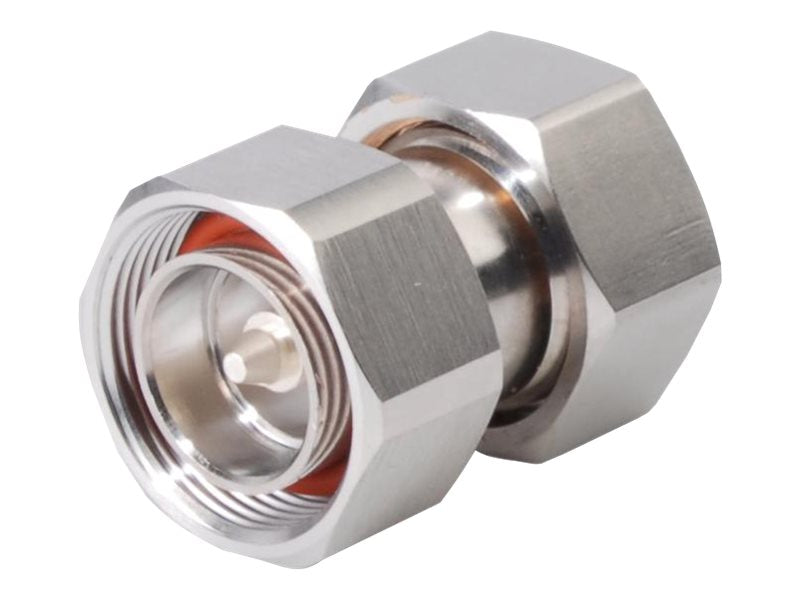 ANDREW CA-DMDM Adapter 7/16 Male auf 7/16 Male - Vorderansicht