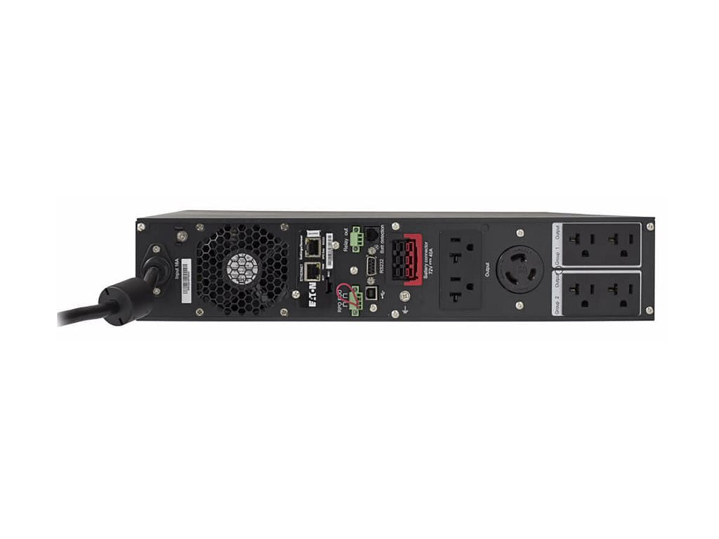 EATON 9PX 2000 RT 120V US-Modell Detailansicht