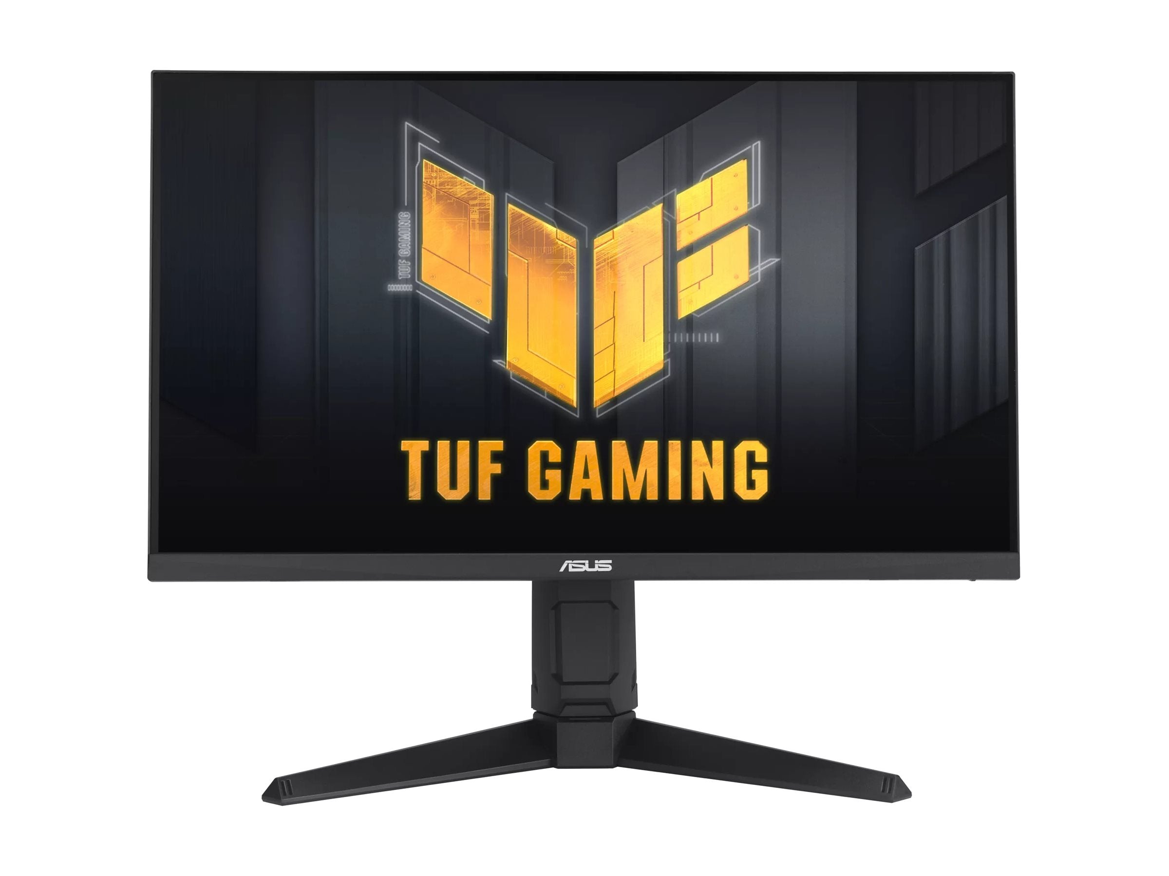 ASUS TUF Gaming VG259QL5A Monitor Vorderansicht
