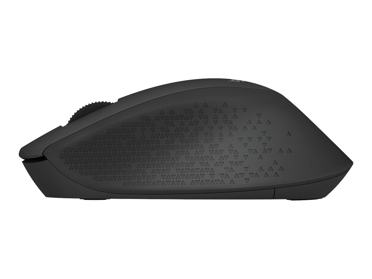 LOGITECH M280 Maus Detailansicht