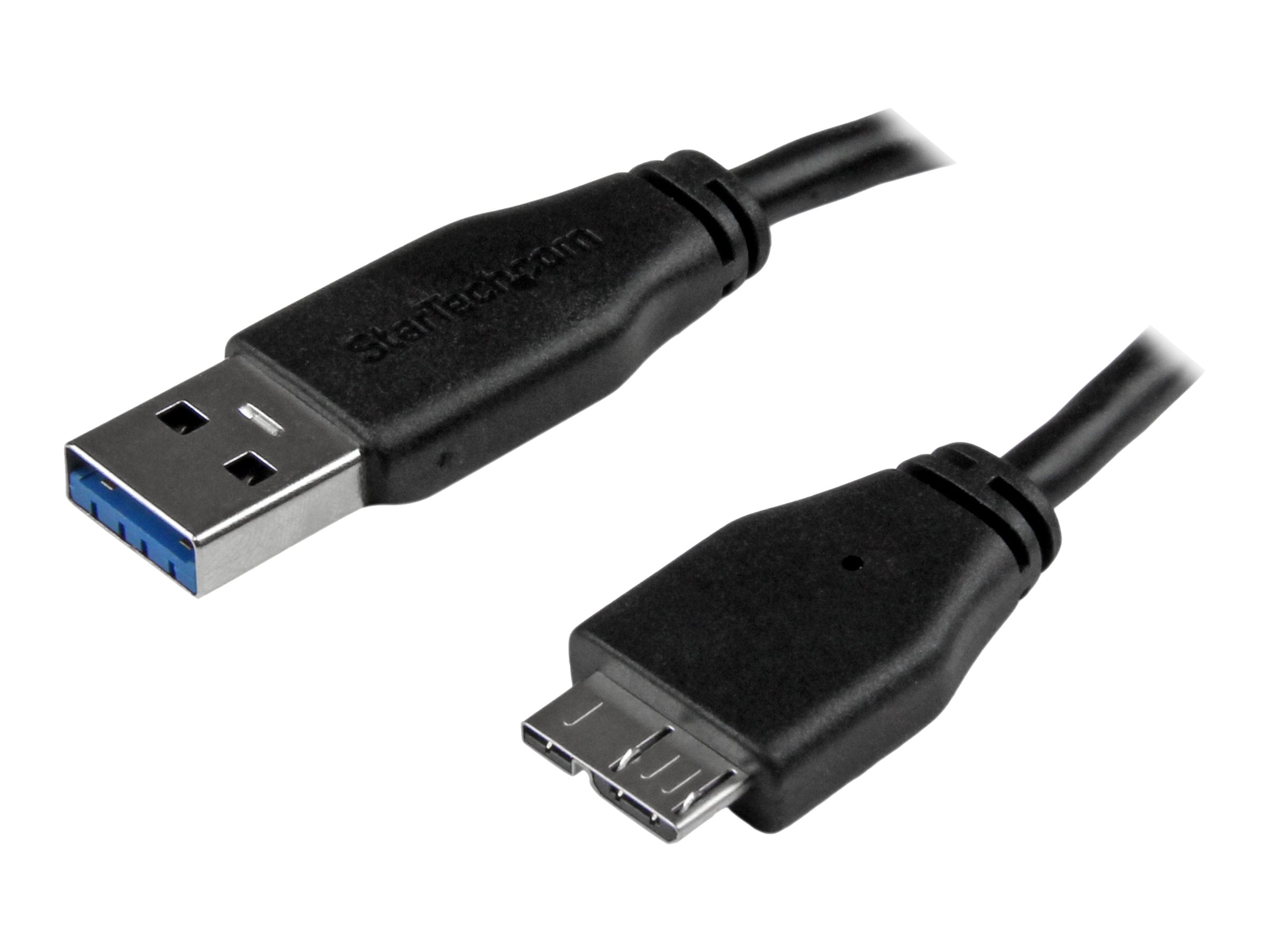 STARTECH.COM Slim Micro USB 3.0 Cable Verpackung