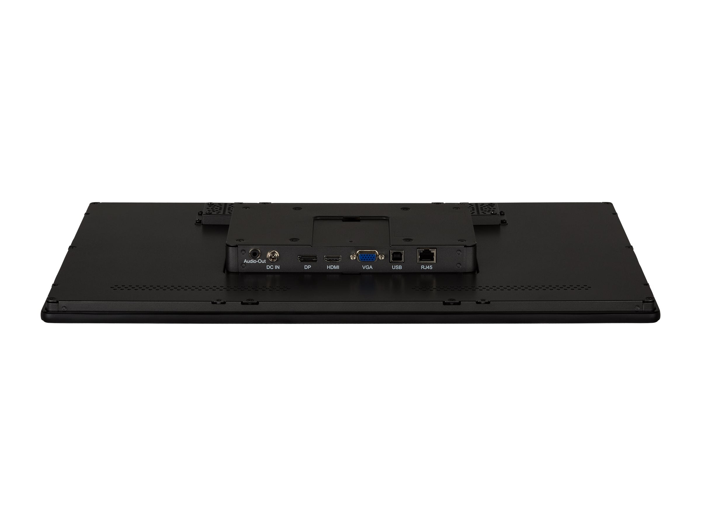 IIYAMA OTF2216MC-B1 Monitor Detailansicht