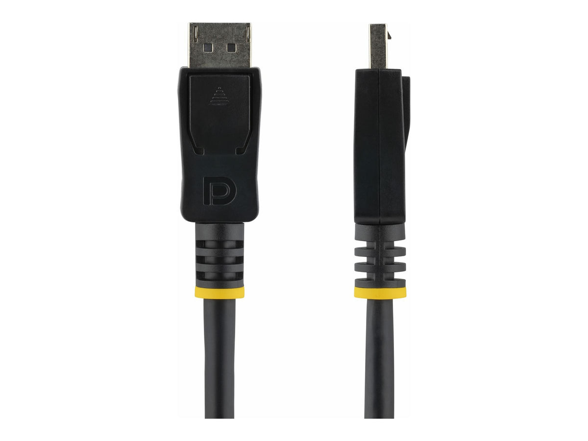 STARTECH.COM 1m DisplayPort 1.2 Kabel Detailansicht