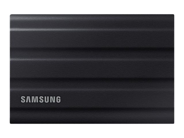 SAMSUNG Portable SSD T7 Shield 4TB Vorderansicht