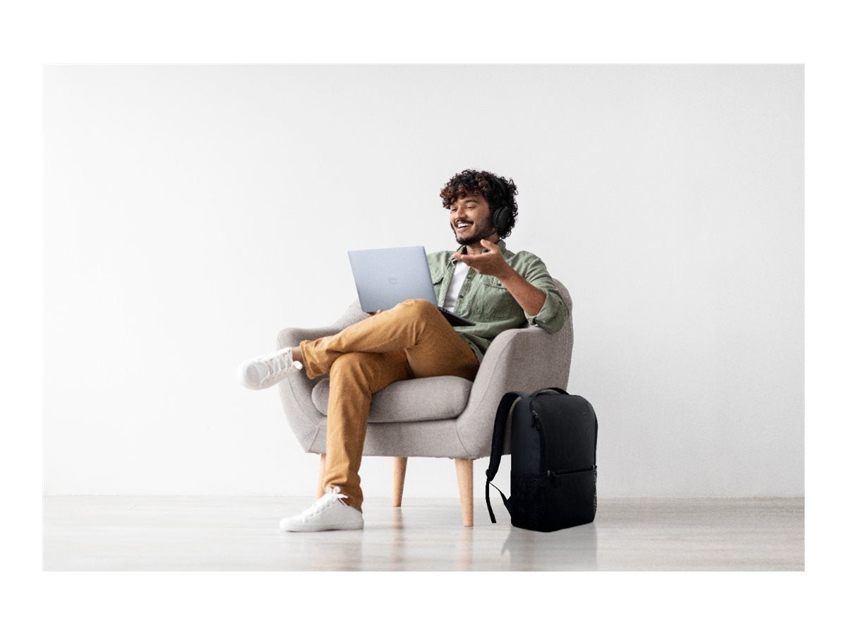 DELL EcoLoop Essential Backpack Detailansicht
