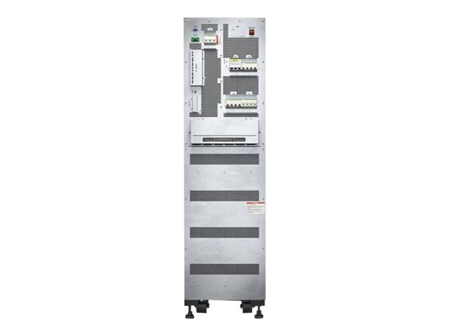 APC Easy UPS 3S E3SUPS10KHB1 Seitenansicht