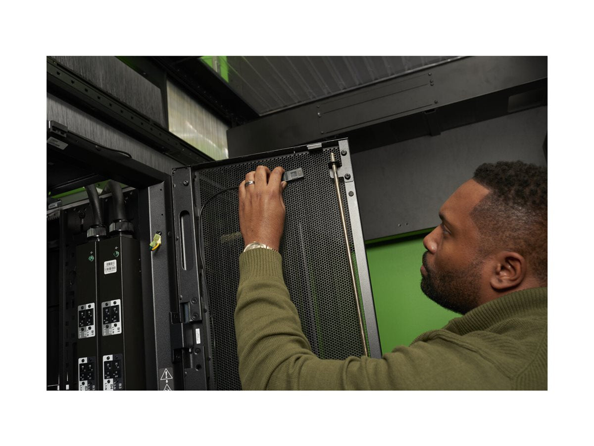 APC NetShelter Rack PDU 10000 Temperature Sensor Verpackung