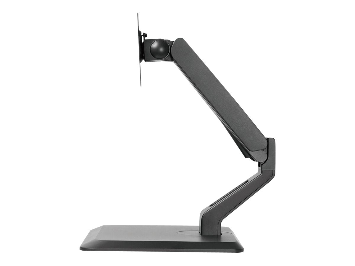 NEOMOUNTS FPMA-D885BLACK Tischhalterung Verpackung