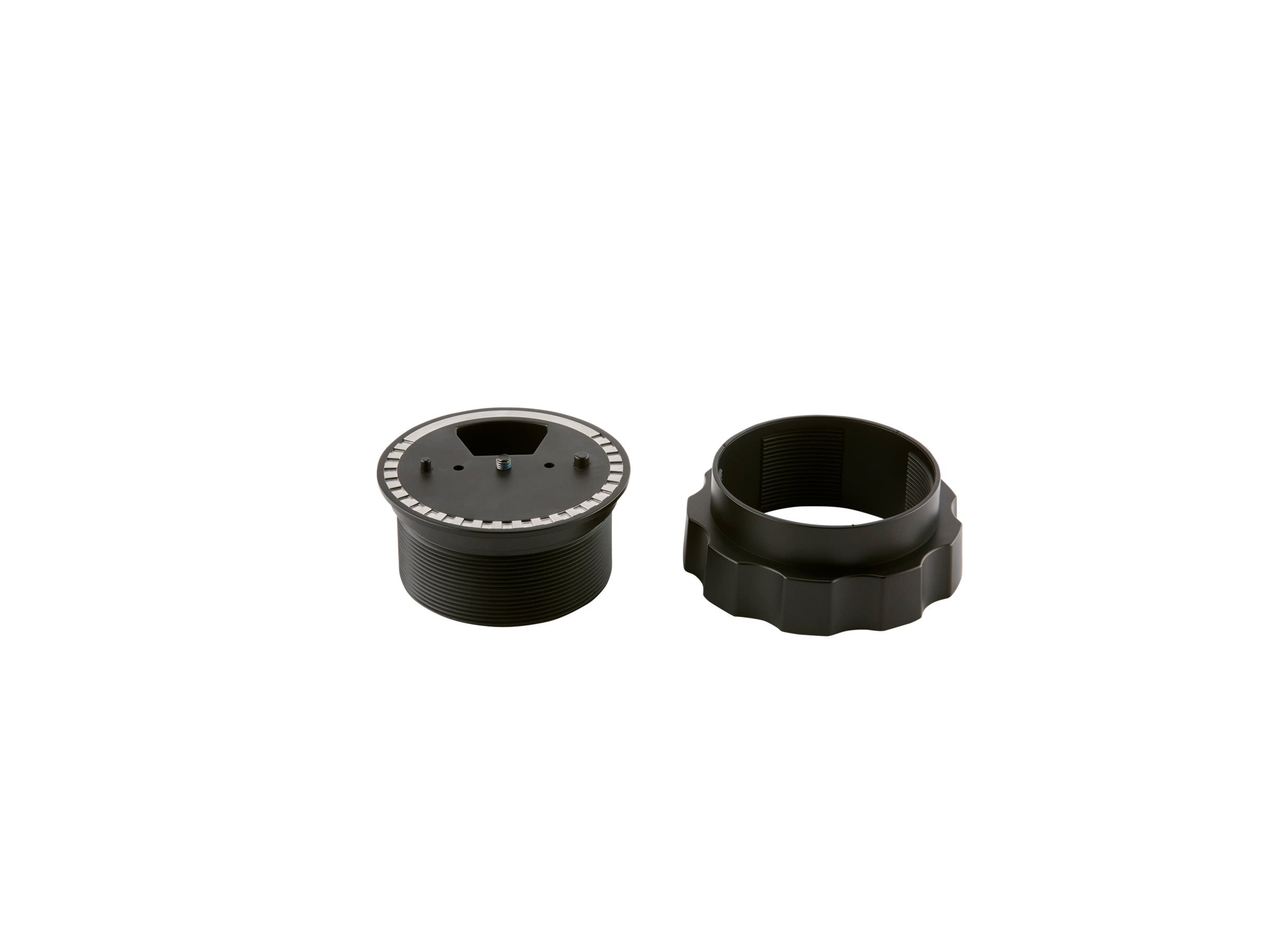 HP Engage One Undercounter Mount Kit - Verpackung