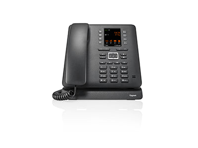 GIGASET PRO Maxwell C IP DECT Schnurlostelefon im Einsatz