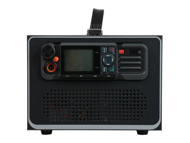 HYTERA BN100 Gehäuse Vorderansicht