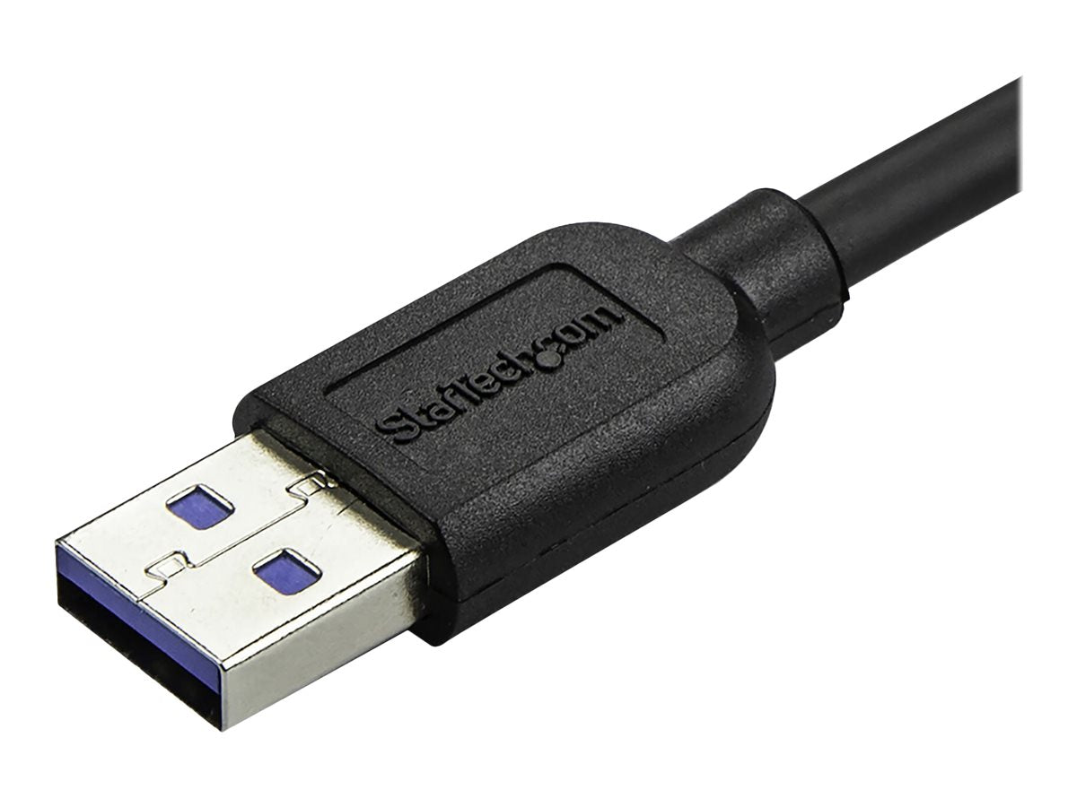 STARTECH.COM Slim Micro USB 3.0 Kabel Verpackung