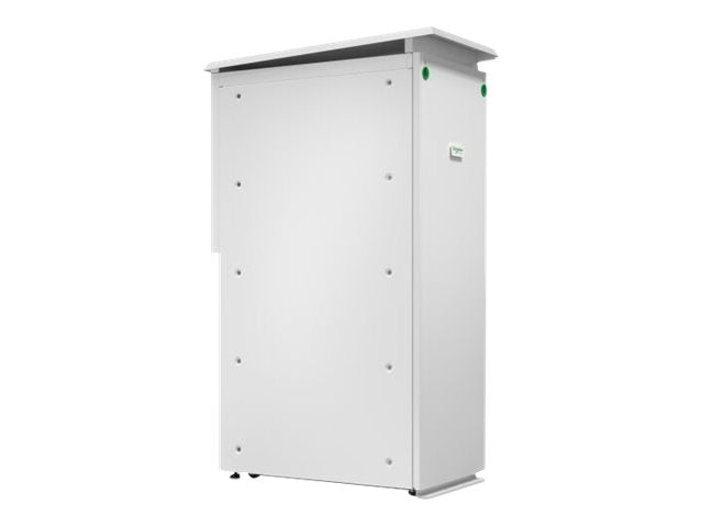 APC Galaxy VS Modular Battery Cabinet Verpackung