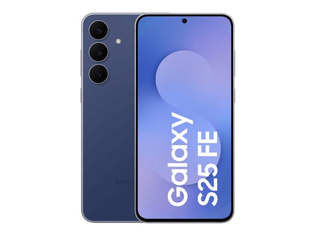 TELEKOM Samsung Galaxy S25 FE Seitenansicht