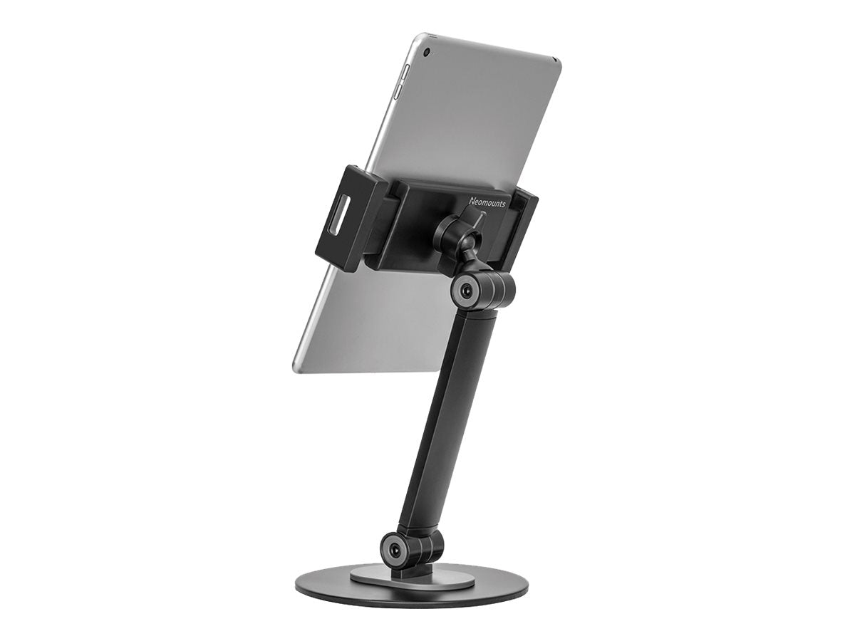 NEOMOUNTS Universal tablet stand DS15-540BL1 Vorderansicht