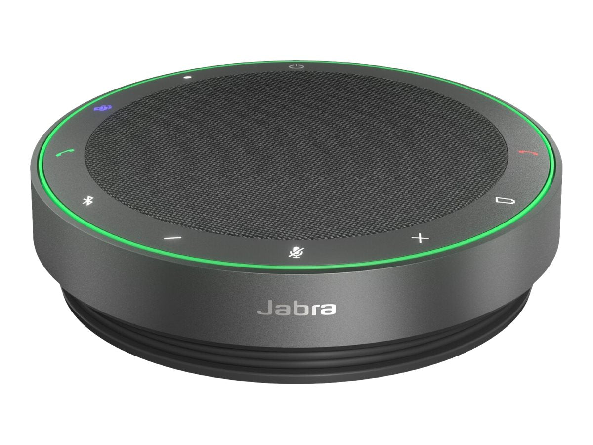 JABRA Speak2 75 MS Teams Link 380a Verpackung