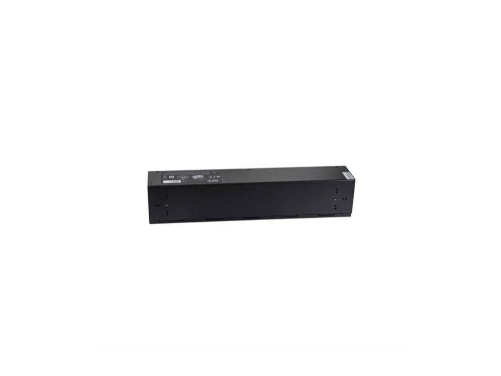 APC Service Bypass Panel Detailansicht