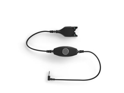 EPOS CMB 01 CTRL Adapterkabel Verpackung
