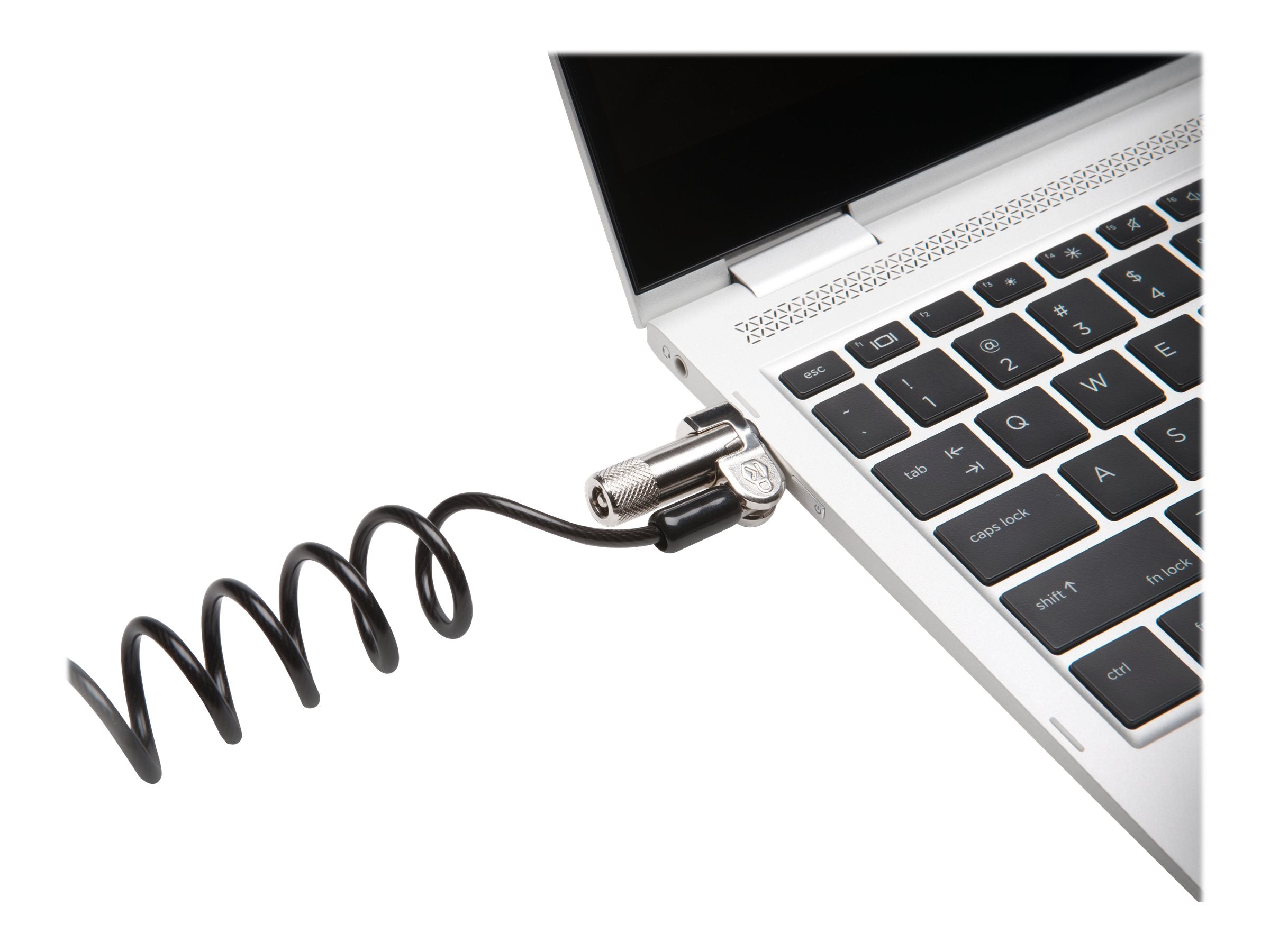 KENSINGTON NanoSaver Portable Keyed Laptop Lock Verpackung