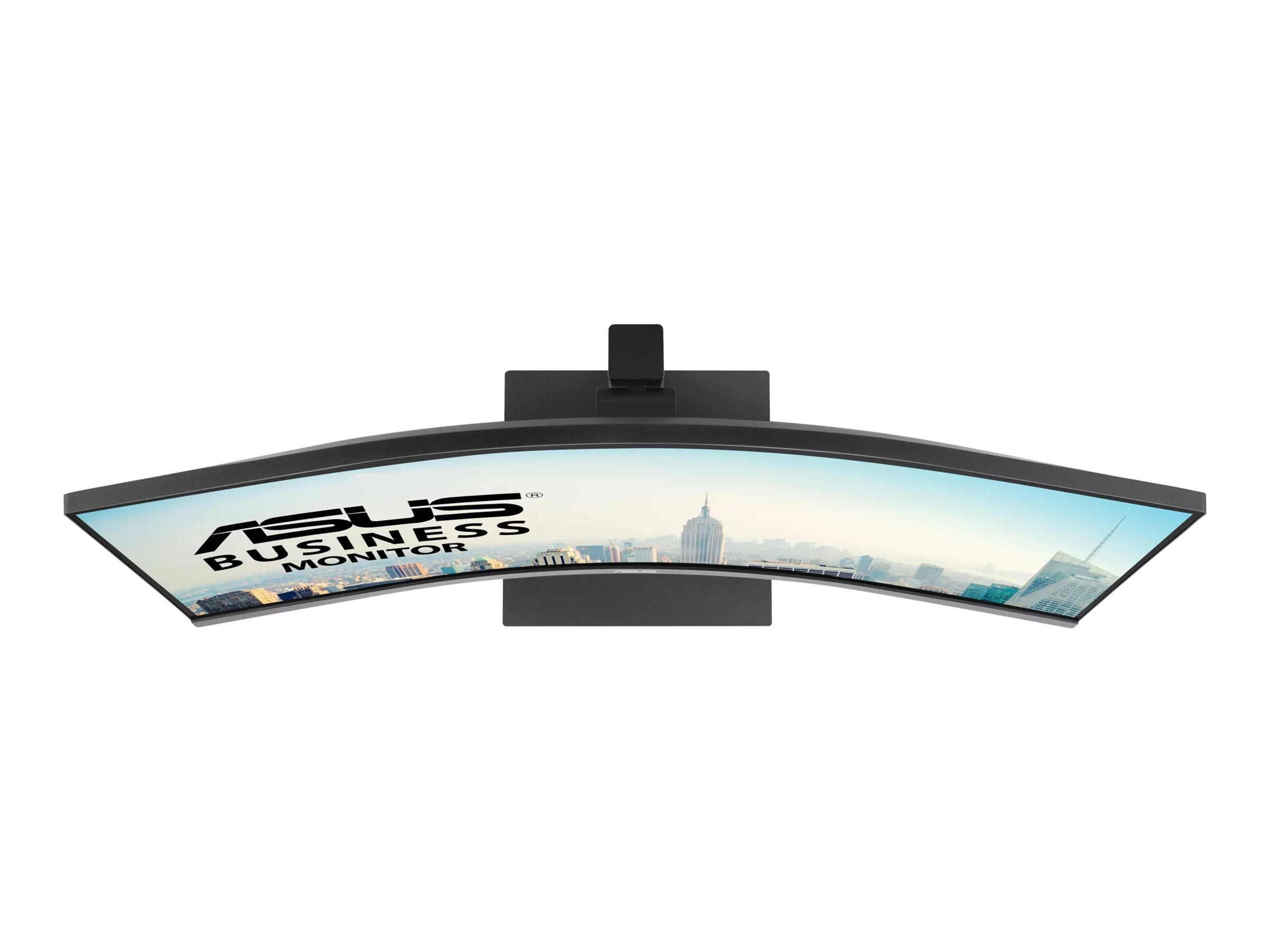 ASUS VA34VCPSR Monitor Vorderansicht