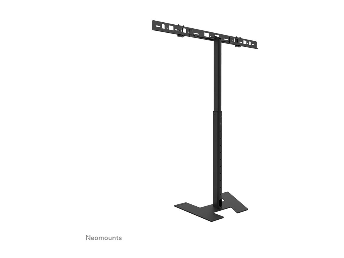 NEOMOUNTS Videobar floor stand AV80-500BL Verpackung