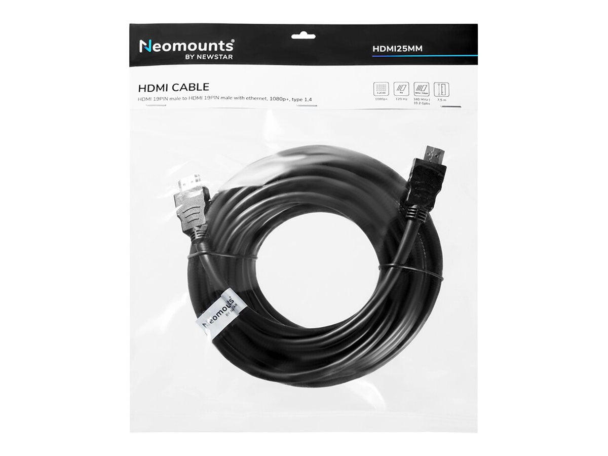 NEOMOUNTS HDMI 1.3 Kabel Verpackung