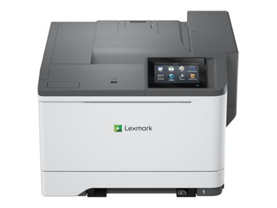 LEXMARK CS632dwe Drucker Verpackung