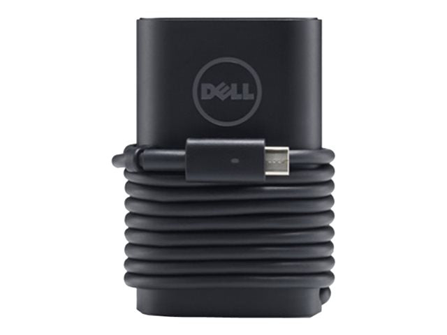 DELL USB-C 90W AC Adapter Vorderansicht