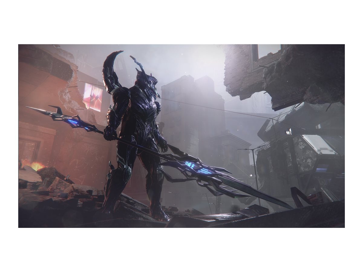MICROSOFT The Surge 2 Season Pass X1 (ML) Screenshot aus dem Spiel