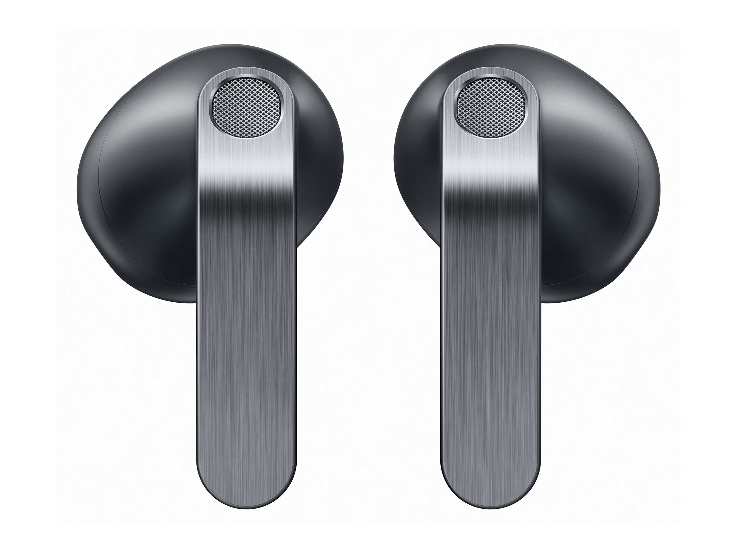 SAMSUNG Galaxy Buds4 SM-R540 Black im Ladecase