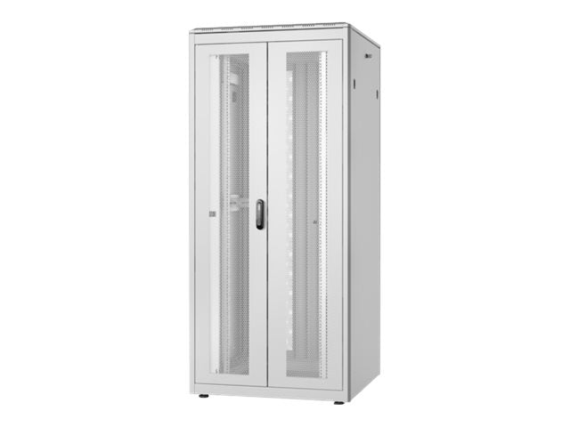 DIGITUS 36U Netzwerkschrank Unique Vorderansicht