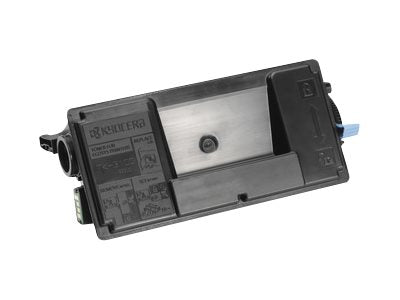 KYOCERA TK-3100 Toner schwarz Detailansicht