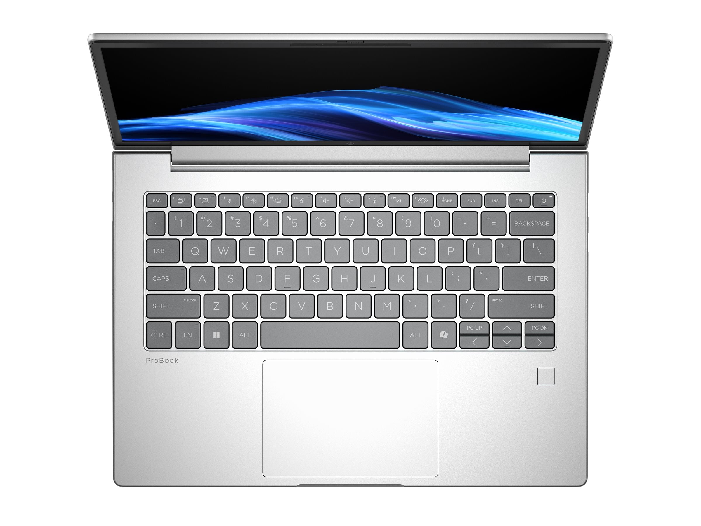 HP ProBook 4 G1i 16 Intel Core Ultra 7 255U 40