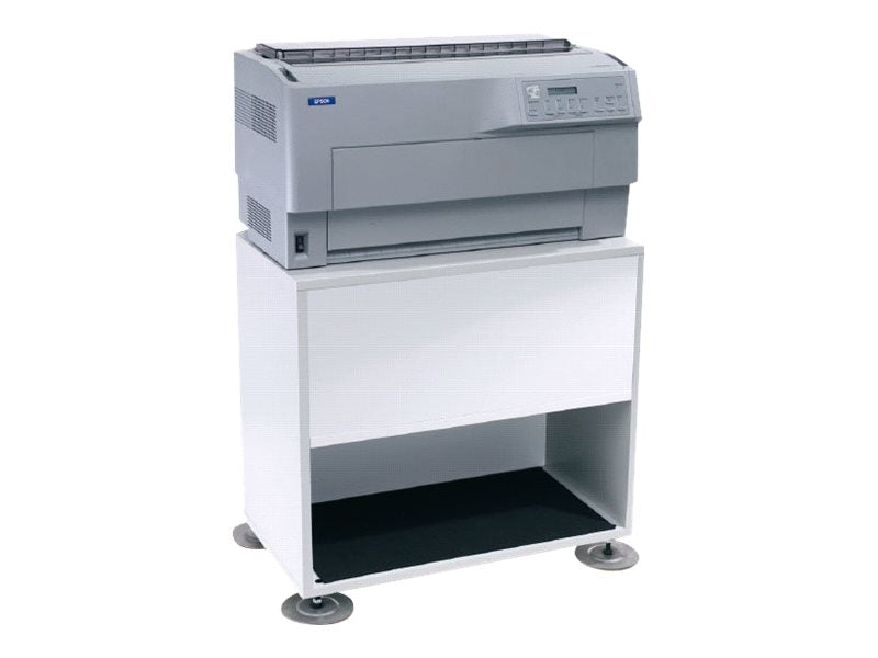 EPSON DFX 9000N Printer Verpackung