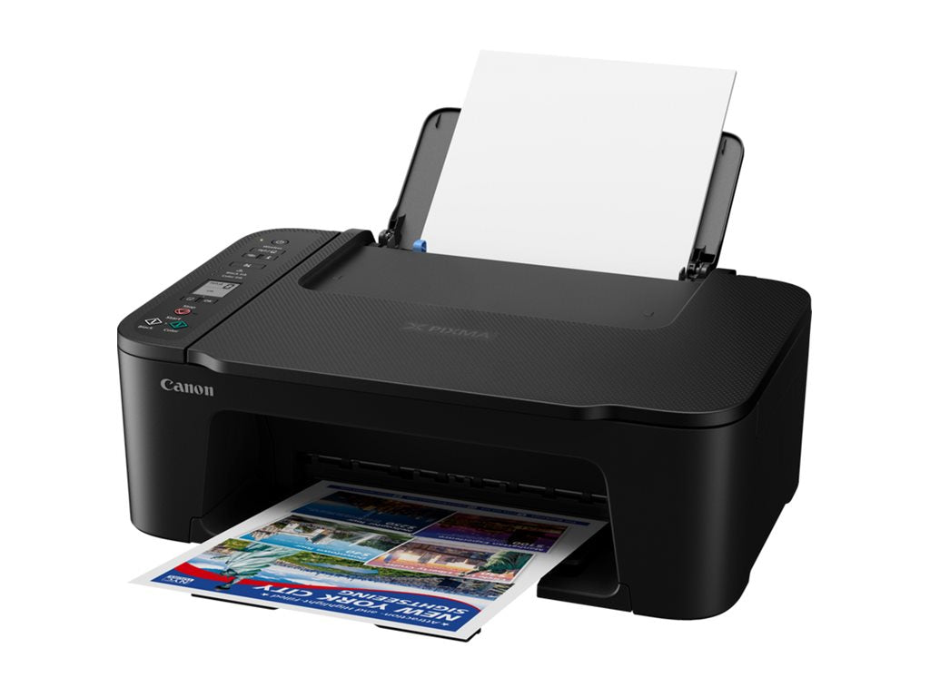 CANON PIXMA TS3750i Multifunktionsdrucker Vorderansicht