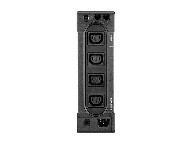 EATON Ellipse PRO 650 UPS Vorderansicht