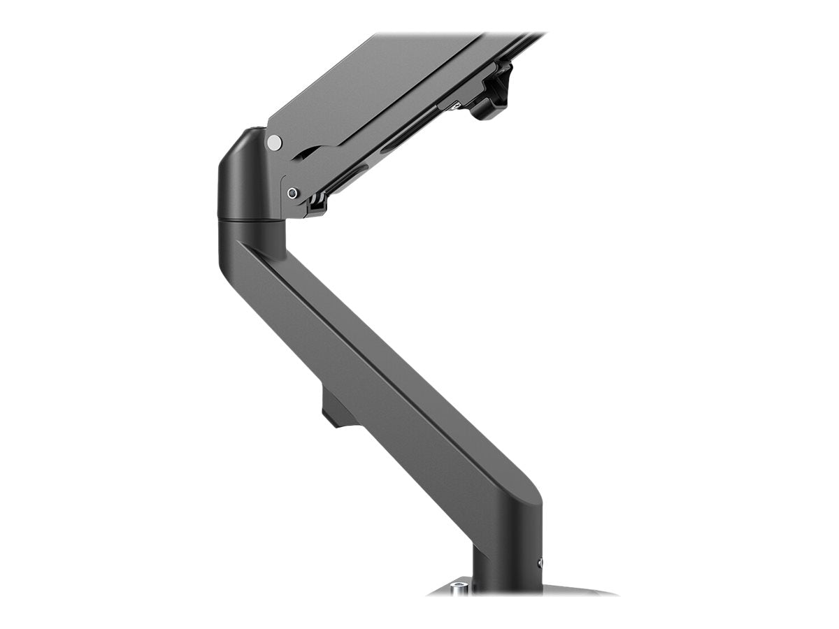NEOMOUNTS DS70-700BL1 Gasfedertischhalterung Detailansicht