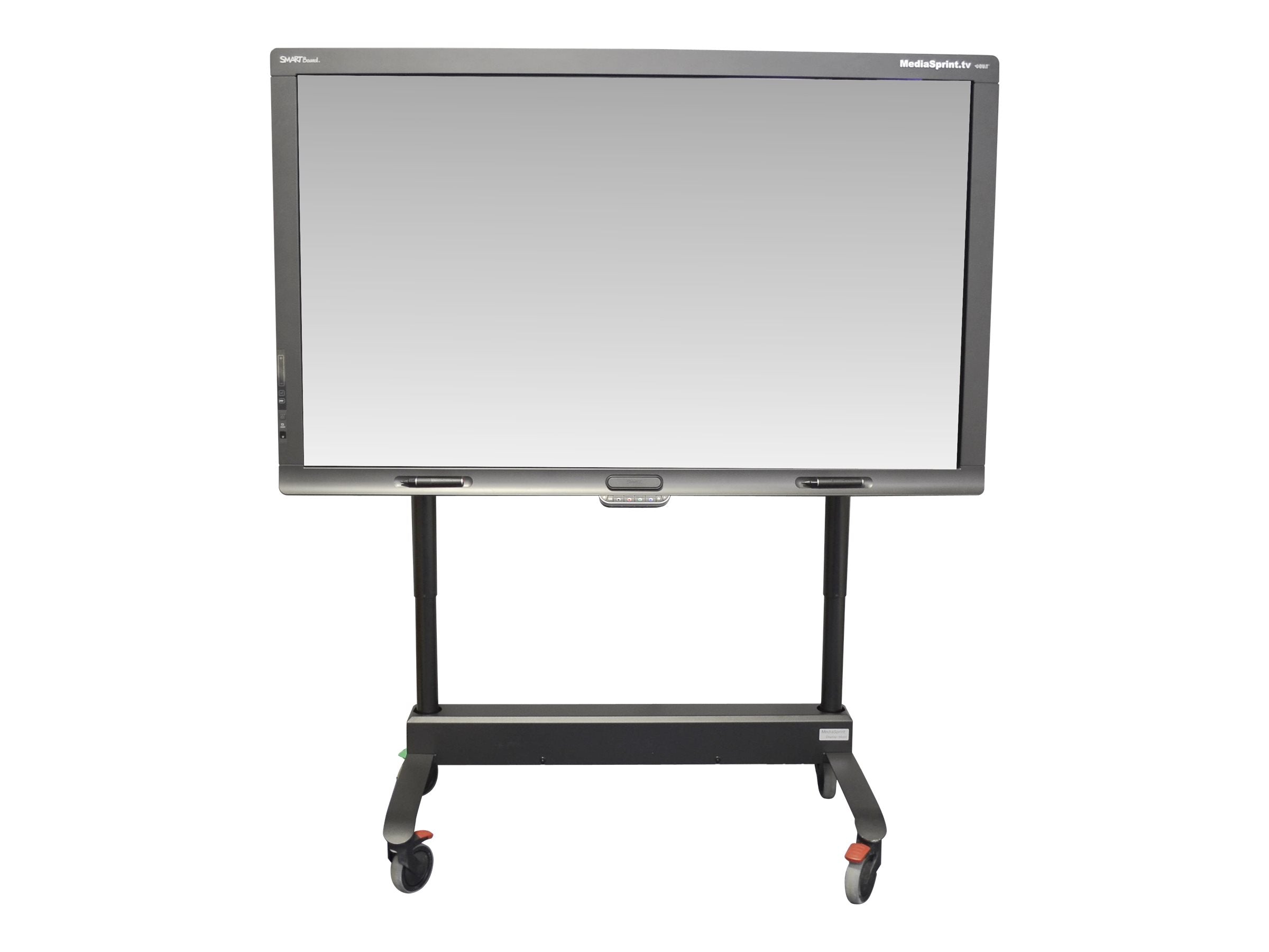 JOACHIM GULBA MEDIASPRINT Display Mobil 8010 XL Verpackung