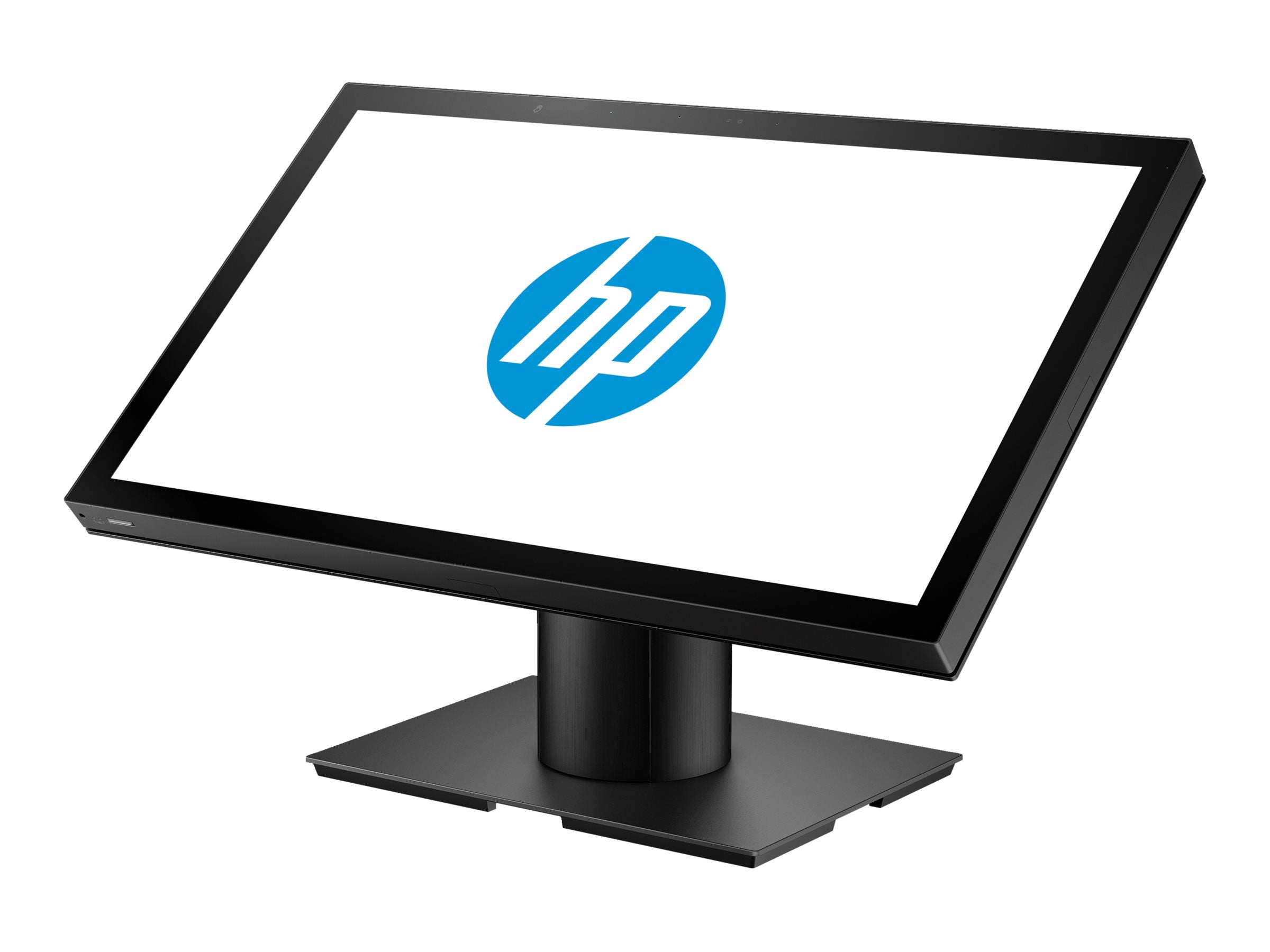 HP Engage One Pro G2 AiO Seitenansicht