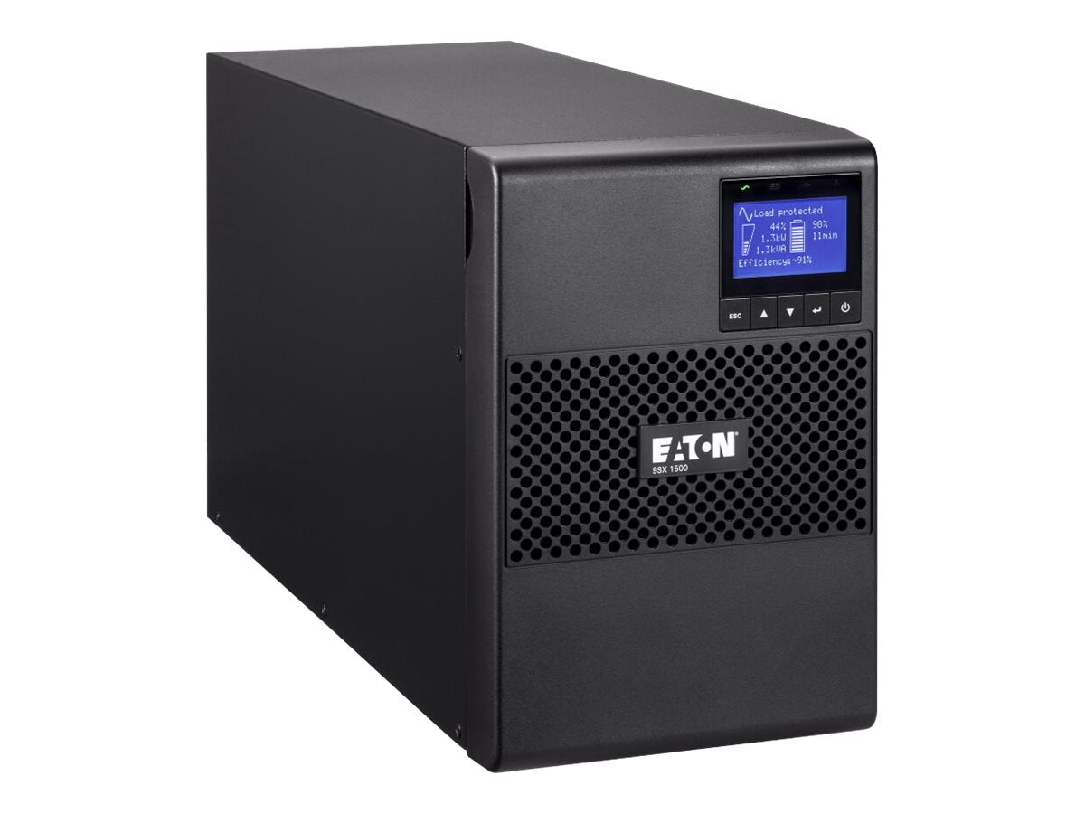 EATON 9SX 9SX1500I UPS Vorderansicht