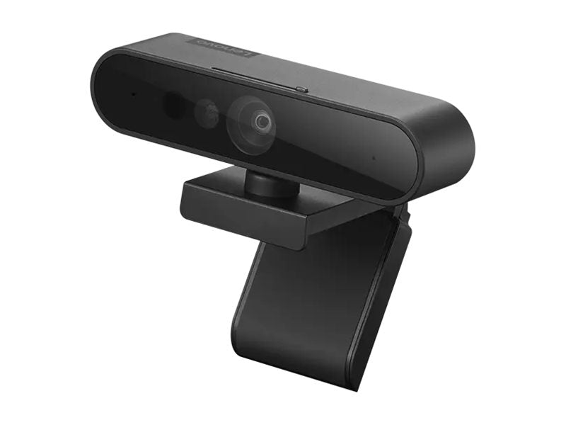 LENOVO Performance FHD Webcam Vorderansicht