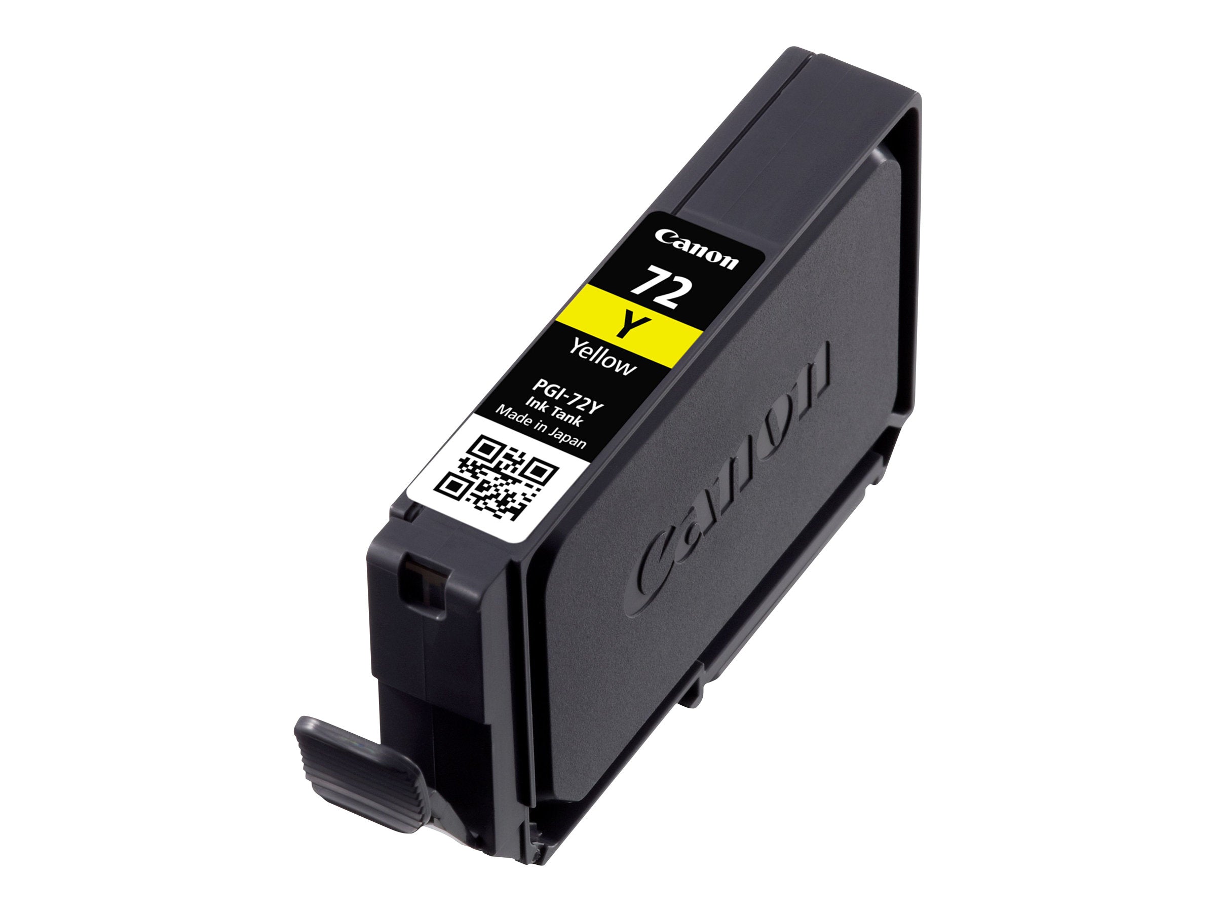 CANON PGI-72 Y Tinte gelb Verpackung