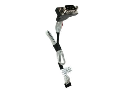 SHUTTLE XPC accessory PCP11 COM-Port-Adapter Vorderansicht