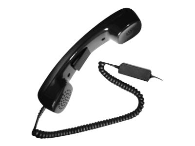 IMTRADEX Handhörer HS3-USB PTT - Vorderansicht