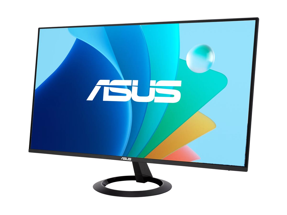 ASUS Eye Care VZ279HG Monitor Detailansicht