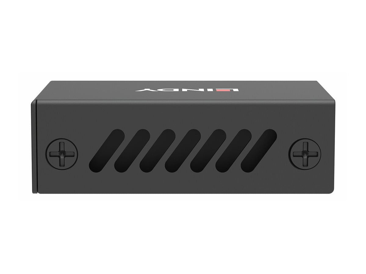 LINDY HDMI 8K60 Repeater Verpackung