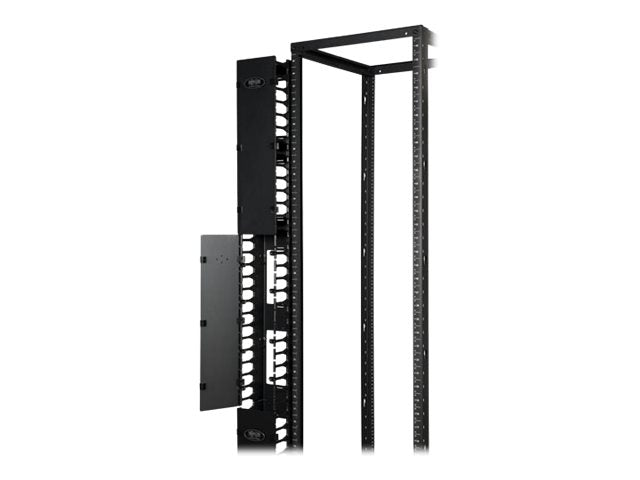 EATON TRIPPLITE SmartRack 6Zoll 15,24cm Vertical Cable Manager - Verpackung